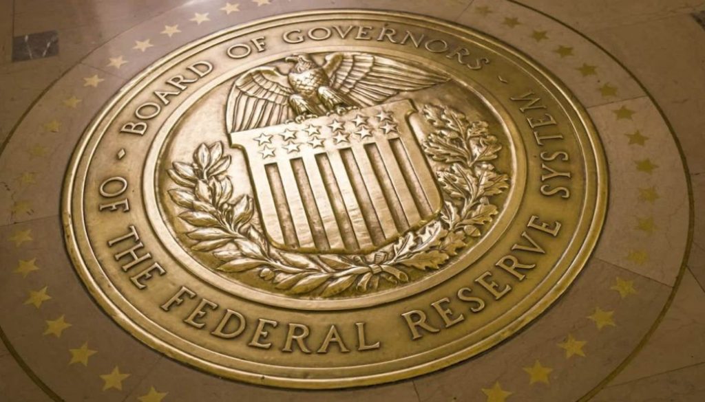 Federal Reserve