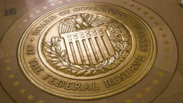 Federal Reserve